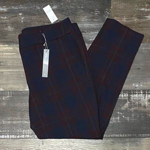 NWT Loft Marissa skinny pant